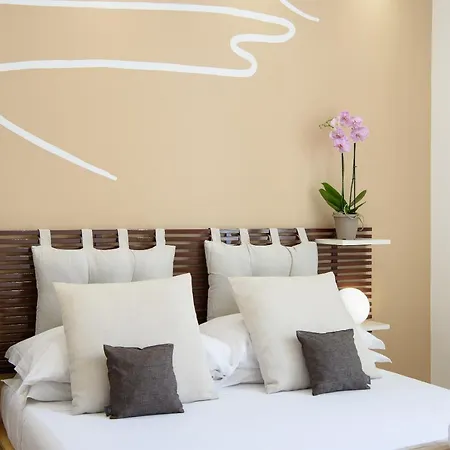 Konukevi La Maison Des Le Monde Sorrento