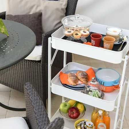 La Maison Des Le Monde 4*