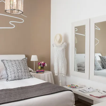 La Maison Des Le Monde 4* Sorrento