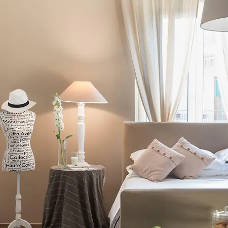 La Maison Des Le Monde 4* Sorrento