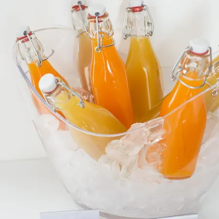 La Maison Des Le Monde 4*