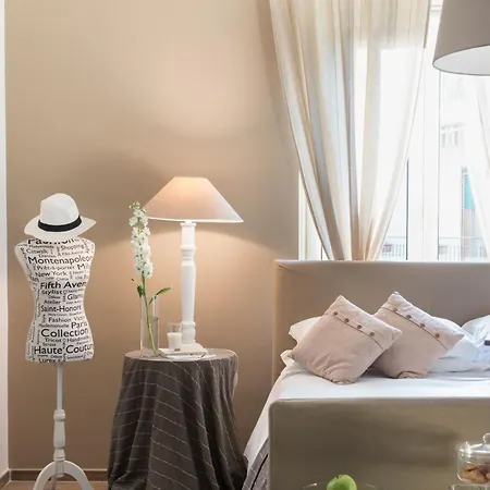 La Maison Des Le Monde 4* Sorrento