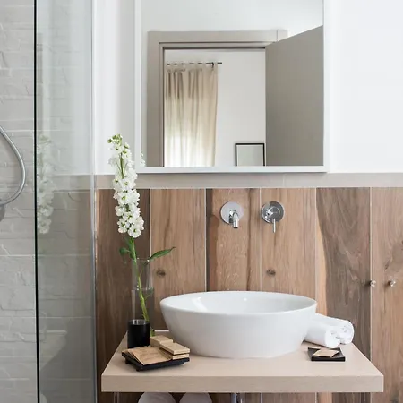 Konukevi La Maison Des Le Monde Sorrento