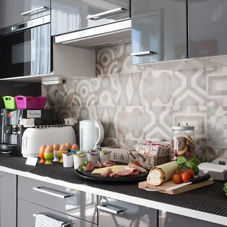 La Maison Des Le Monde Gæstehus