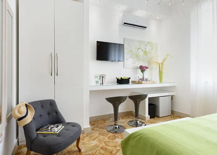 La Maison Des Le Monde 4*