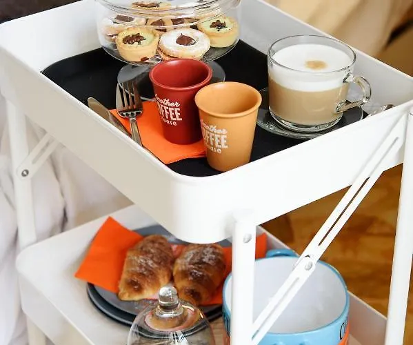 La Maison Des Le Monde 4* Sorrento