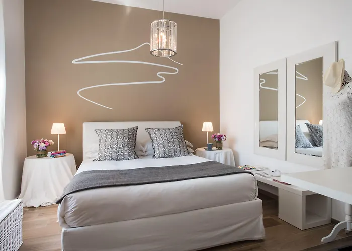 Gæstehus La Maison Des Le Monde 4*