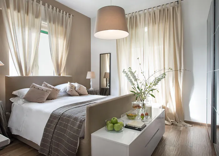 La Maison Des Le Monde Gæstehus 4*