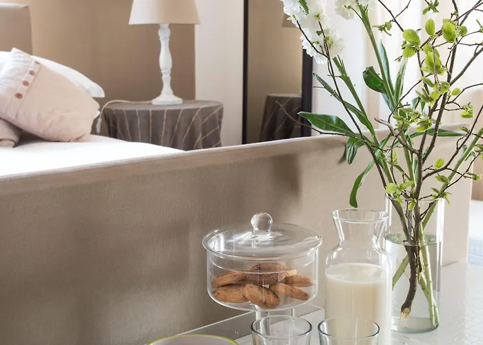 La Maison Des Le Monde 4* Sorrento