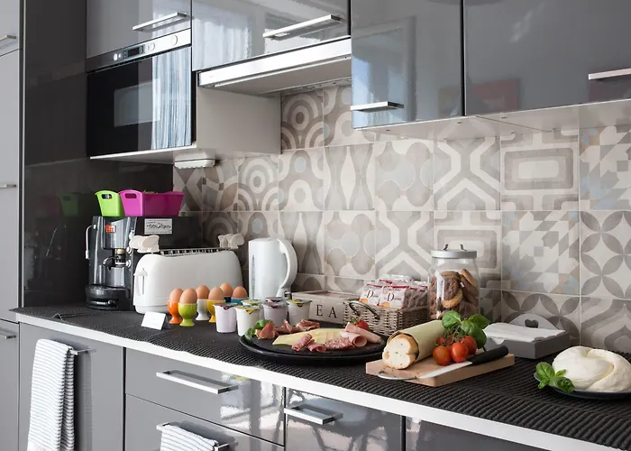 La Maison Des Le Monde Gæstehus