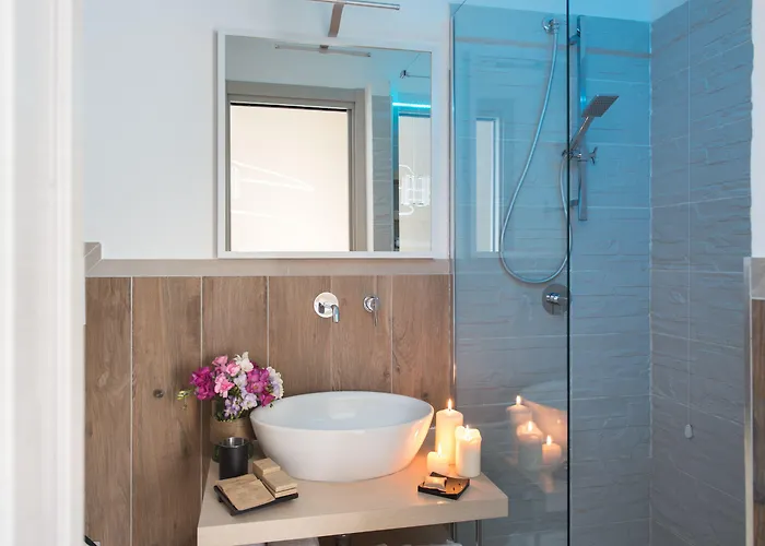 La Maison Des Le Monde Gæstehus Sorrento