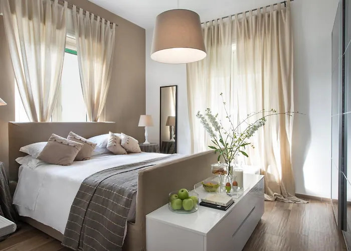 Gæstehus La Maison Des Le Monde