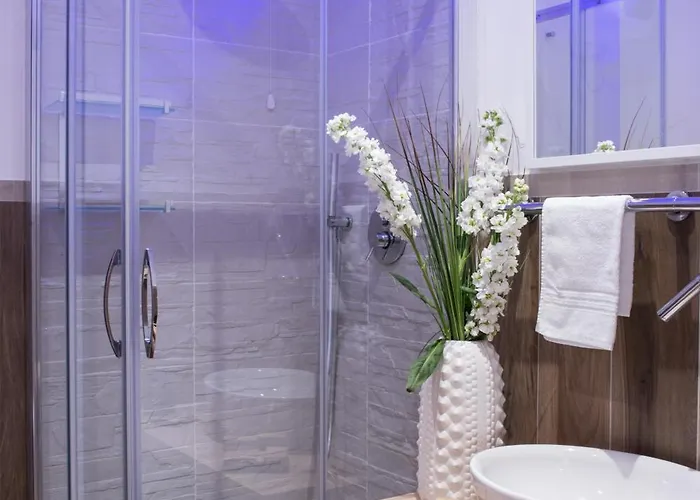 Gæstehus La Maison Des Le Monde Sorrento