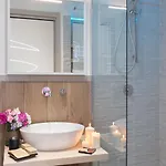 Pensionat La Maison Des Le Monde 4*