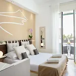 Pensionat La Maison Des Le Monde 4*