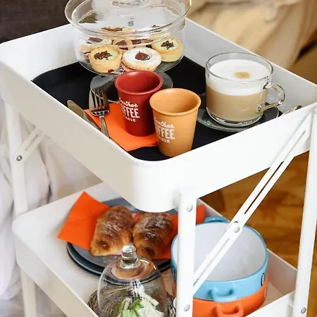 La Maison Des Le Monde 4* Sorrento