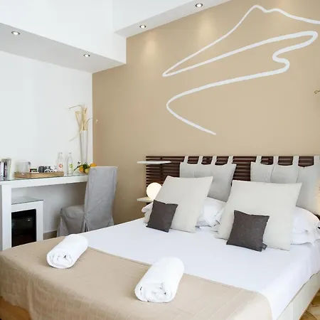 Affittacamere La Maison Des Le Monde Sorrento