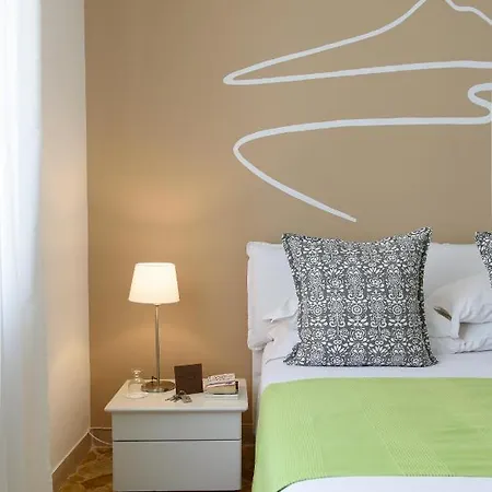 La Maison Des Le Monde 4* Sorrento