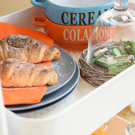 La Maison Des Le Monde Sorrento