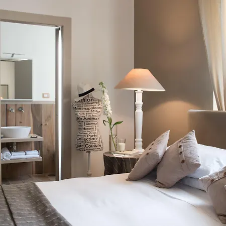 Guest house La Maison Des Tout Le Monde