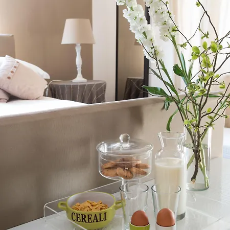 La Maison Des Le Monde 4* Sorrento