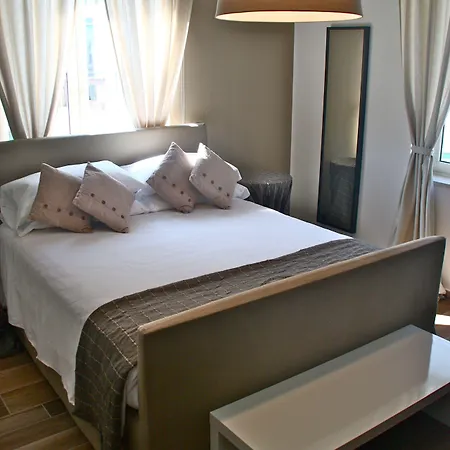 La Maison Des Tout Le Monde 4*