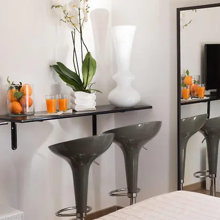 La Maison Des Tout Le Monde Sorrento