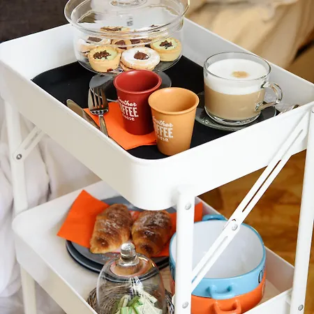 La Maison Des Tout Le Monde Sorrento