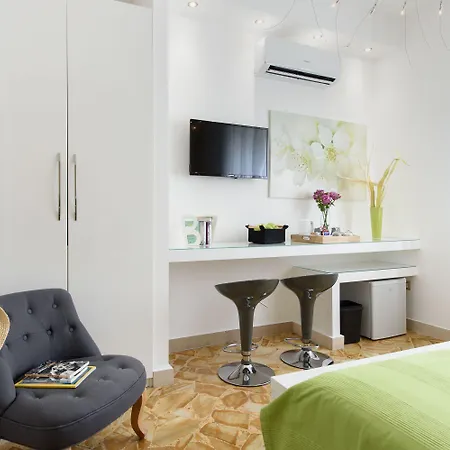 La Maison Des Le Monde 4*