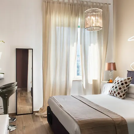 La Maison Des Le Monde Affittacamere Sorrento