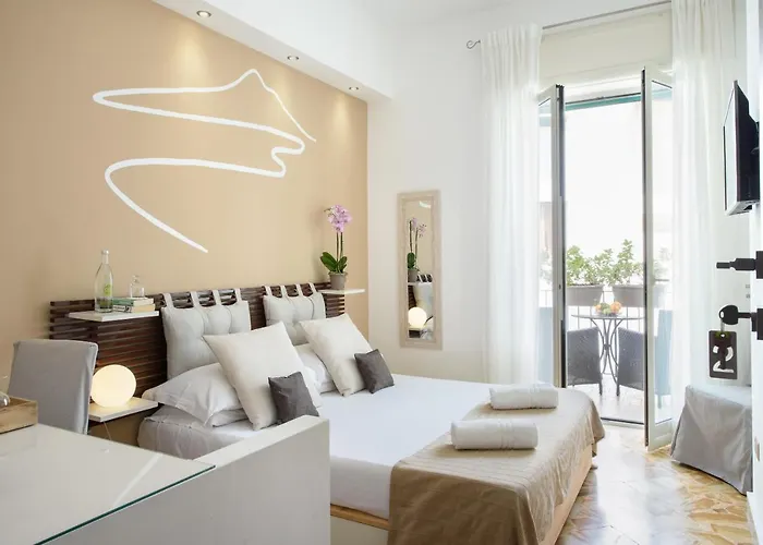 图勒蒙德家庭酒店