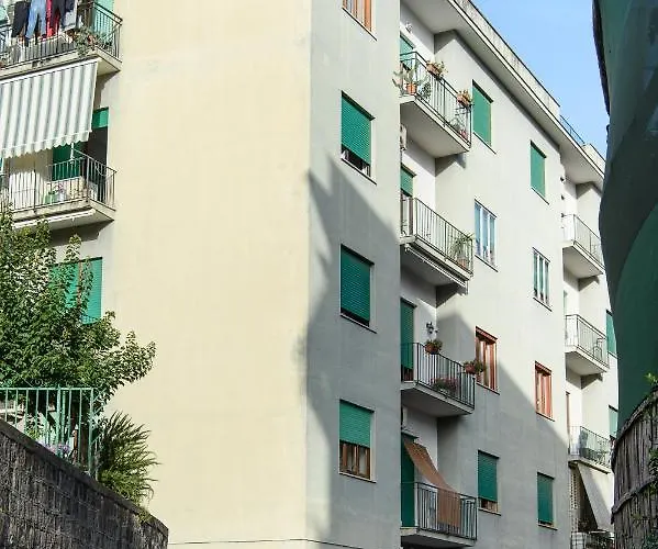 La Maison Des Le Monde Penzion 4*