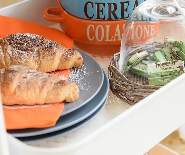 图勒蒙德家庭酒店 索伦托