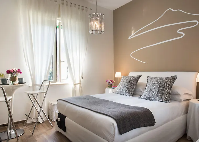 La Maison Des Le Monde 4*