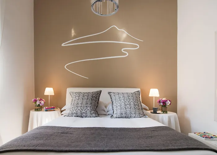 招待所 图勒蒙德家庭酒店 索伦托