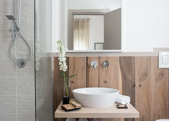 Penzion La Maison Des Le Monde Sorrento