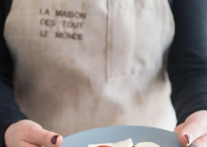 Penzion La Maison Des Le Monde Sorrento