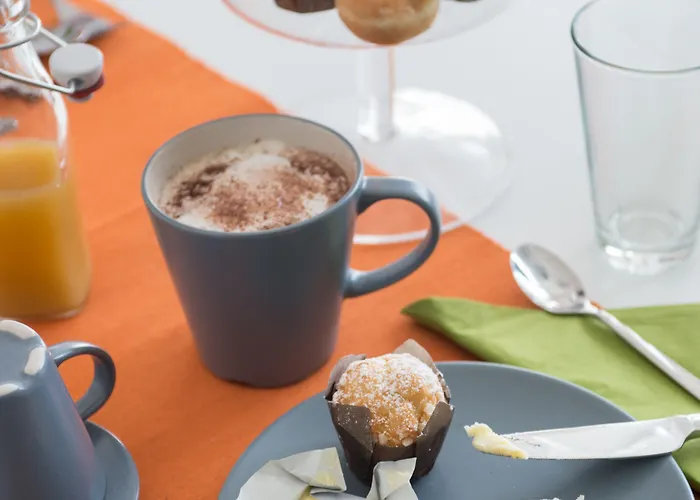 La Maison Des Le Monde