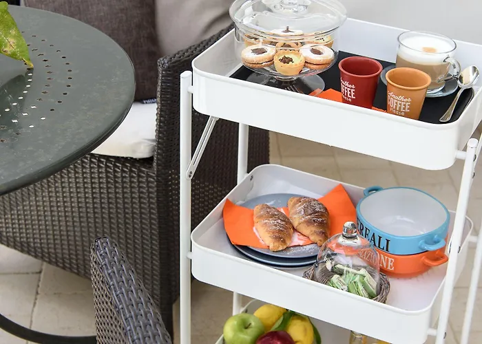 招待所 图勒蒙德家庭酒店