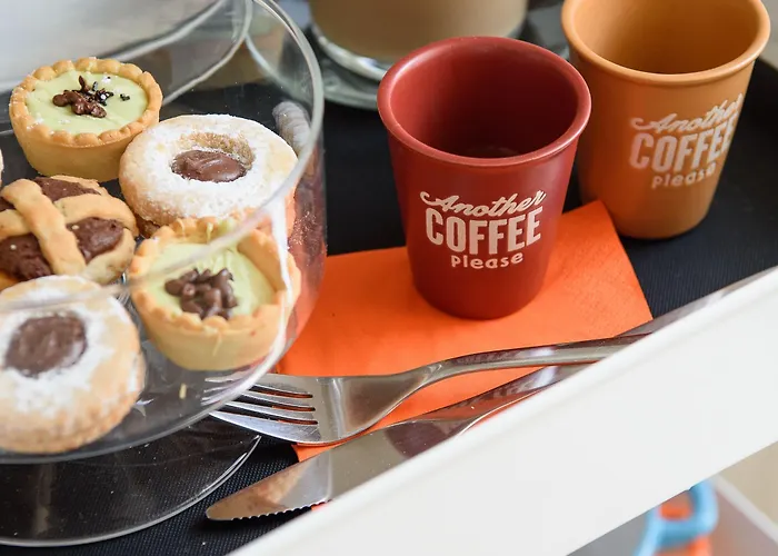 La Maison Des Le Monde Sorrento