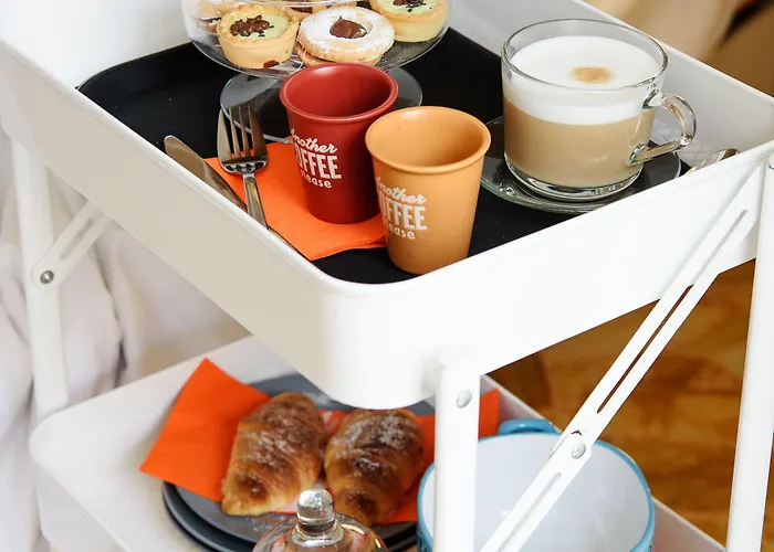 La Maison Des Le Monde Sorrento