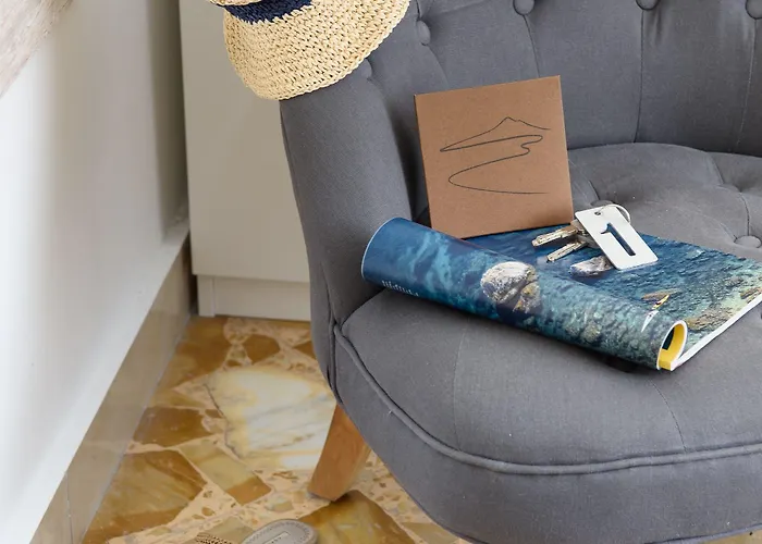 招待所 图勒蒙德家庭酒店