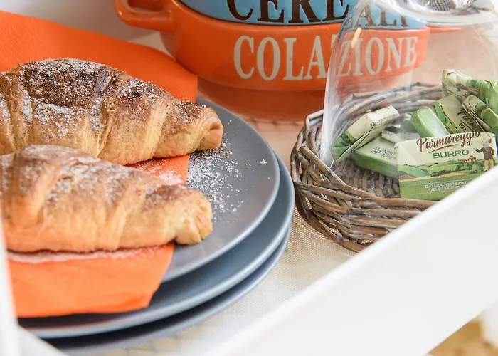 La Maison Des Le Monde 4*