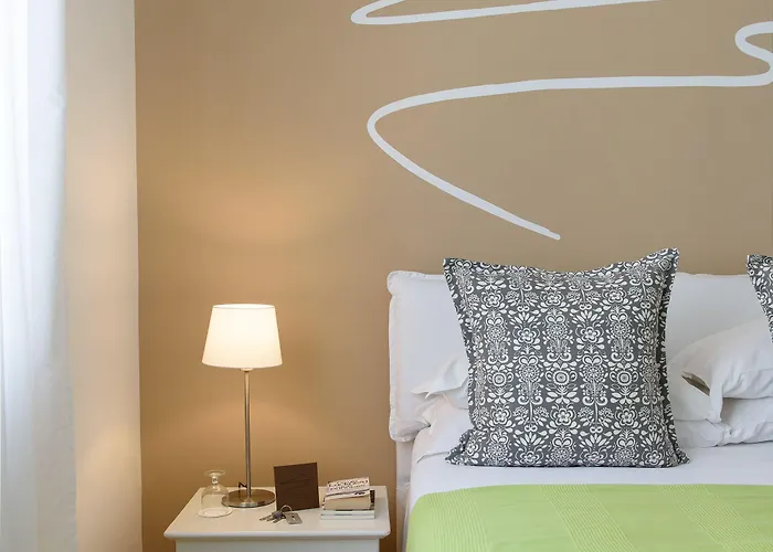 招待所 图勒蒙德家庭酒店