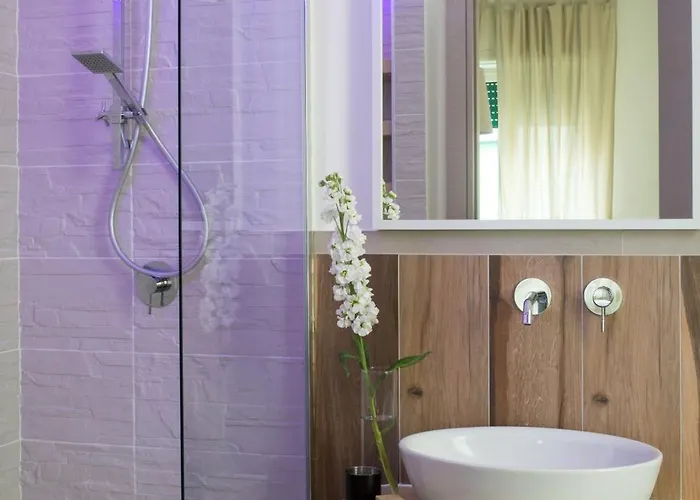 图勒蒙德家庭酒店