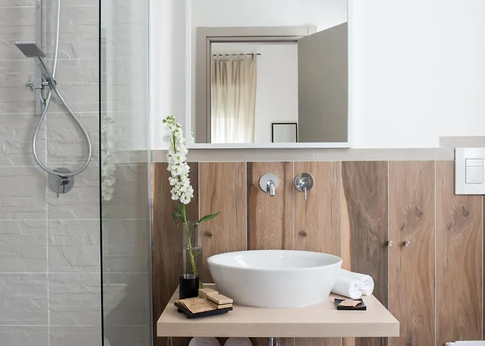 招待所 图勒蒙德家庭酒店 索伦托