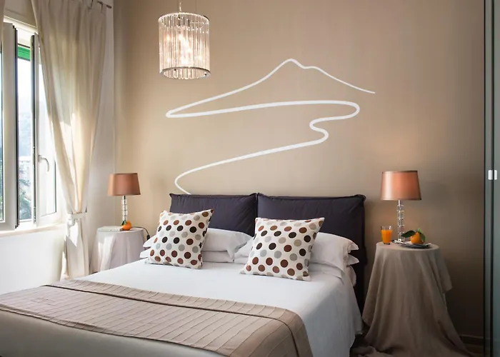 图勒蒙德家庭酒店 索伦托