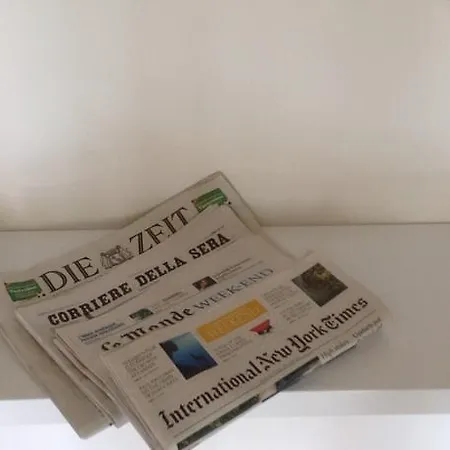 La Maison Des Le Monde 4* Σορέντο