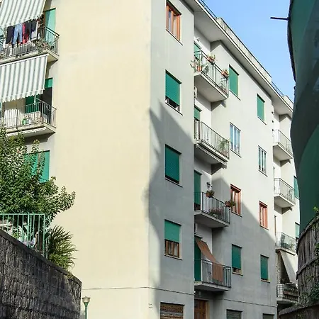 La Maison Des Le Monde Gasthuis 3*