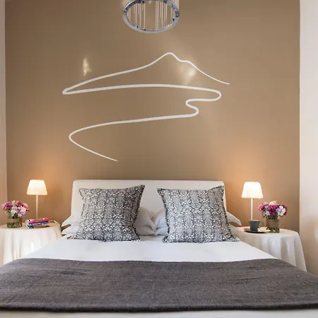 Guest house La Maison Des Tout Le Monde Sorrento